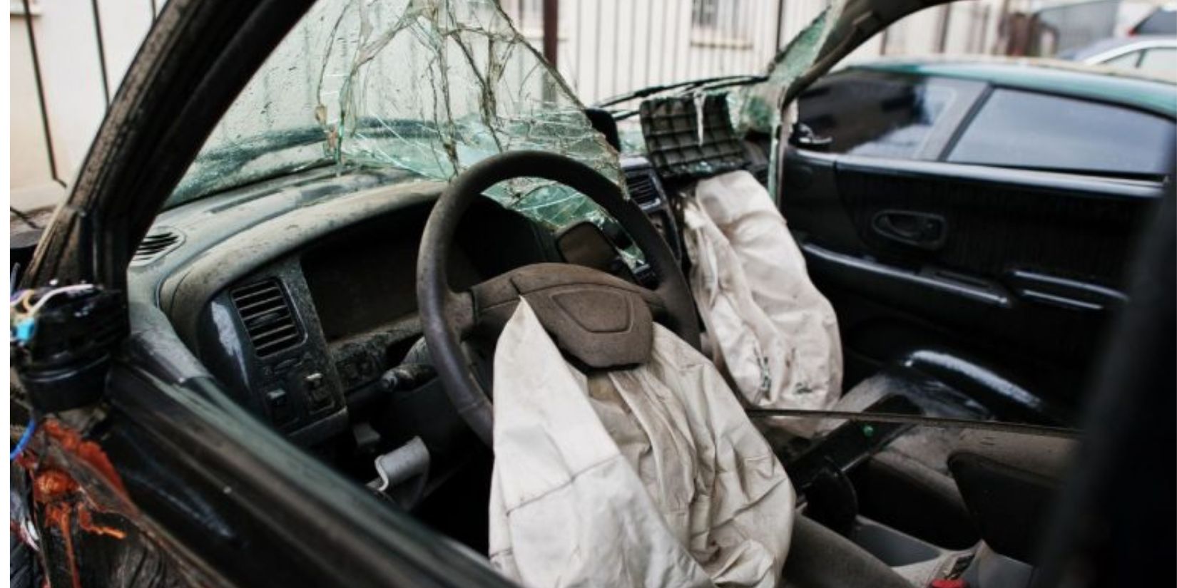 Airbag Injuries You Can Sustain and the Compensation You Are Entitled To